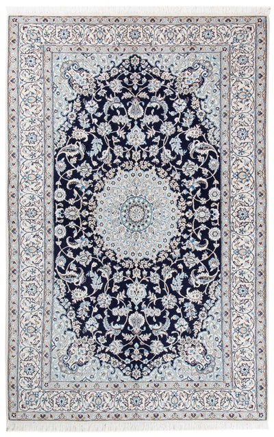 Tappeto Persiano NAIN 9L fine 257x161cm - CarpetLiving