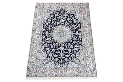 Tappeto Persiano NAIN 9L fine 257x161cm - CarpetLiving