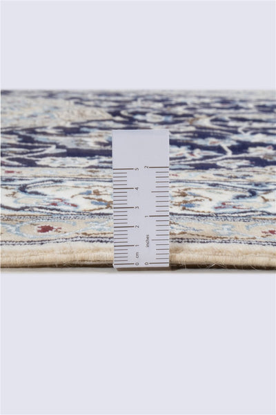 Tappeto Persiano NAIN 9L fine 260x162cm - CarpetLiving