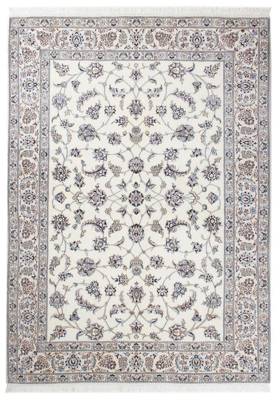 Tappeto Persiano NAIN 9L fine 247x173cm - CarpetLiving