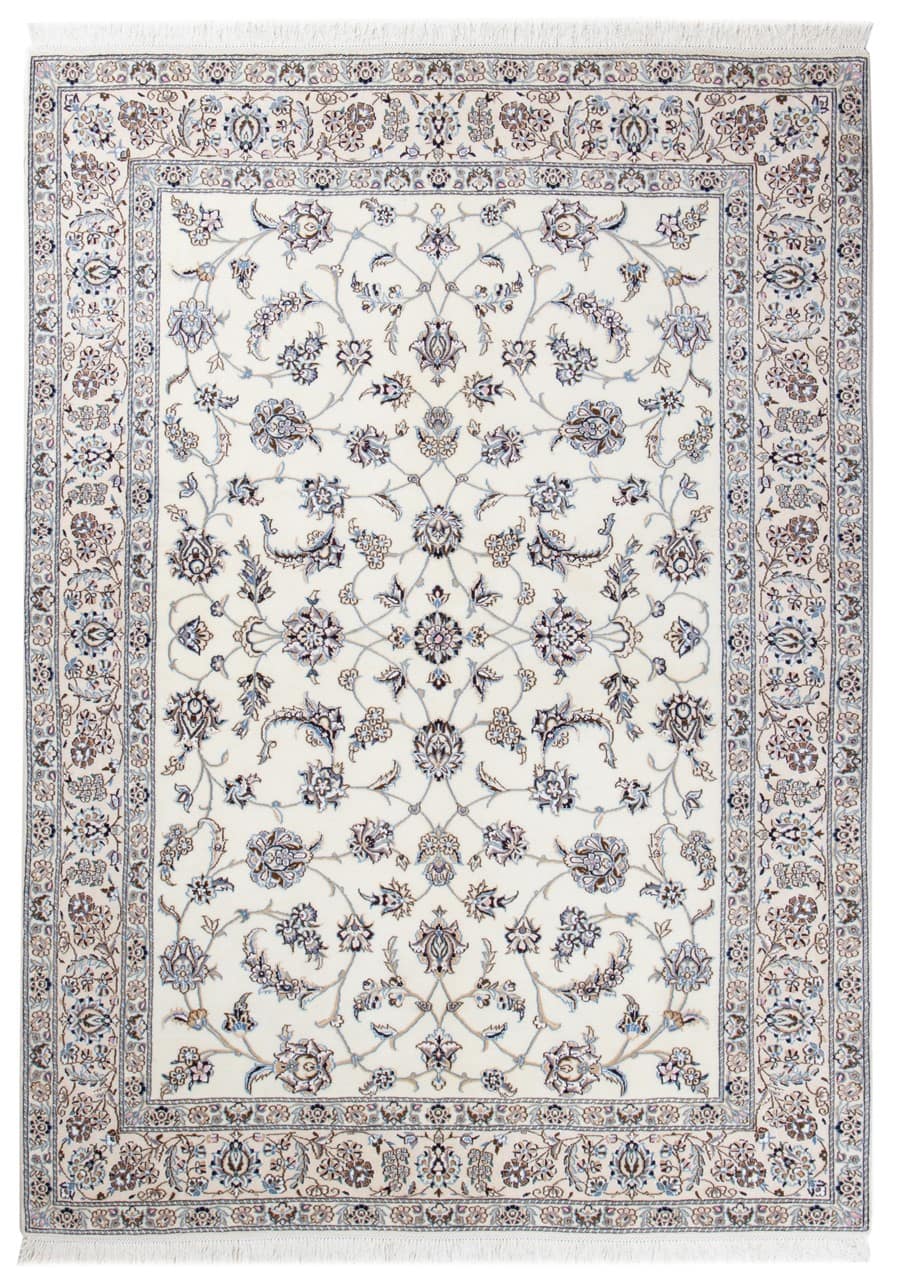 Tappeto Persiano NAIN 9L fine 247x173cm