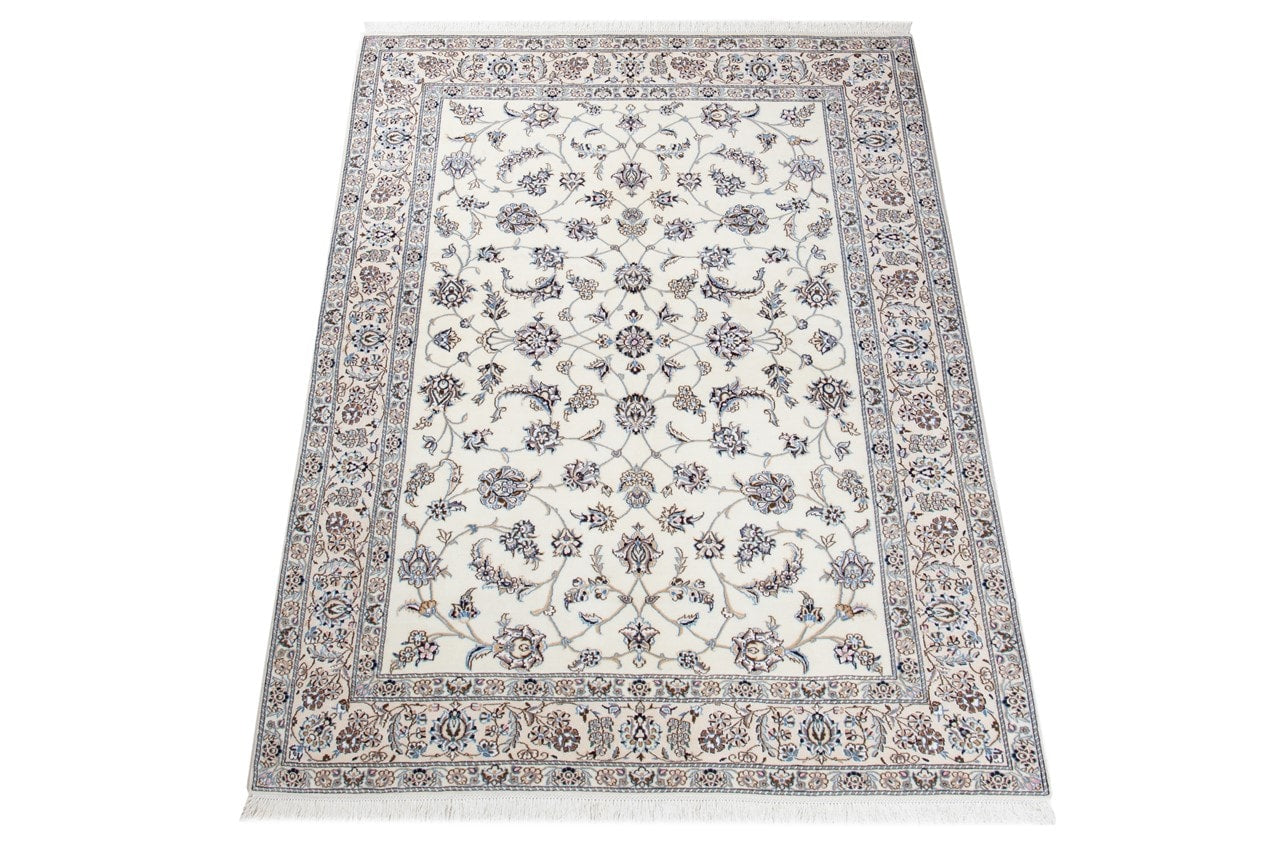 Tappeto Persiano NAIN 9L fine 247x173cm