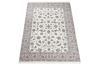Tappeto Persiano NAIN 9L fine 247x173cm - CarpetLiving