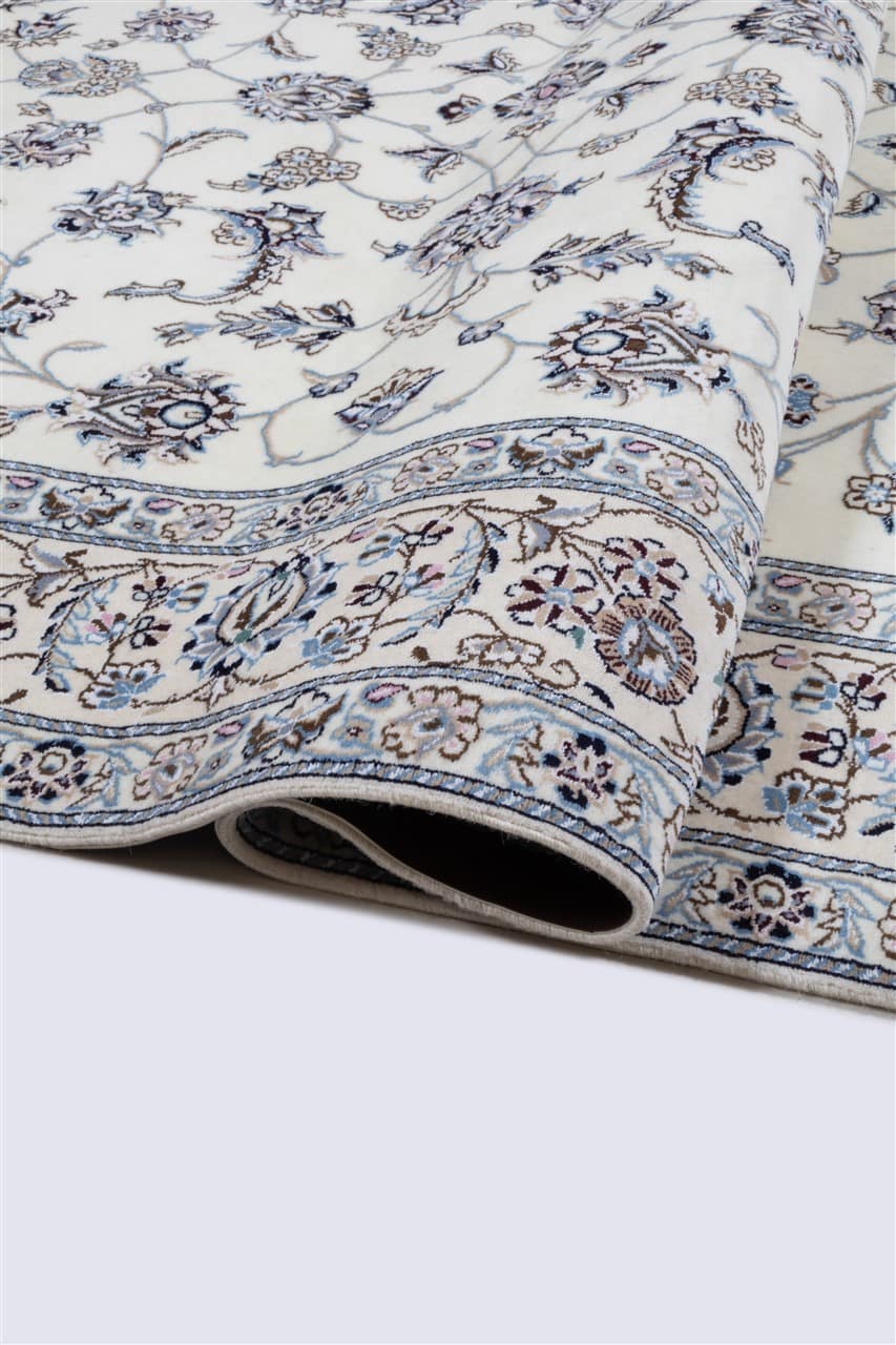 Tappeto Persiano NAIN 9L fine 247x173cm