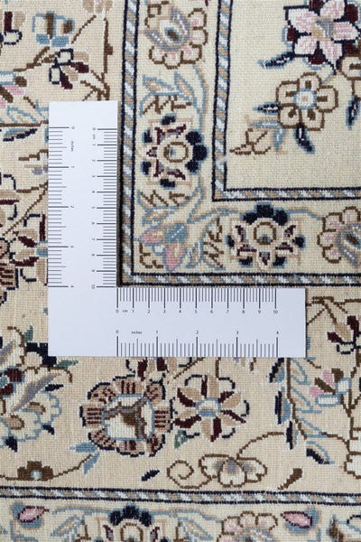 Tappeto Persiano NAIN 9L fine 247x173cm - CarpetLiving