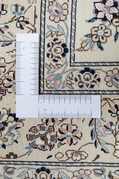 Tappeto Persiano NAIN 9L fine 247x173cm