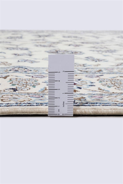 Tappeto Persiano NAIN 9L fine 247x173cm - CarpetLiving