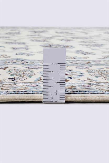 Tappeto Persiano NAIN 9L fine 247x173cm