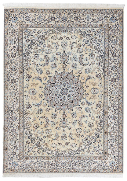 Tappeto Persiano NAIN 9L fine 237x174cm