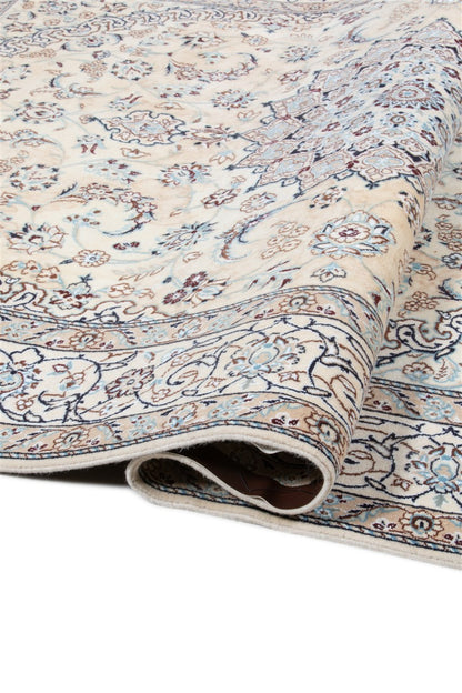 Tappeto Persiano NAIN 9L fine 237x174cm