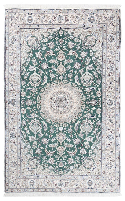 Tappeto Persiano NAIN 9L fine 253x156cm - CarpetLiving