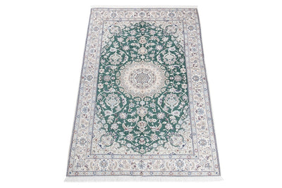 Tappeto Persiano NAIN 9L fine 253x156cm - CarpetLiving