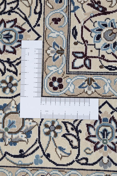 Tappeto Persiano NAIN 9L fine 253x156cm - CarpetLiving
