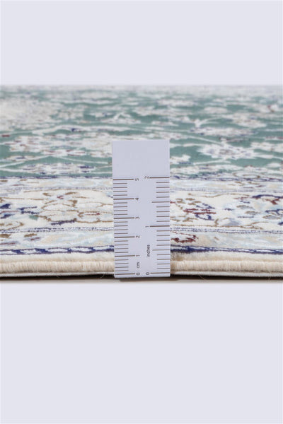 Tappeto Persiano NAIN 9L fine 253x156cm - CarpetLiving