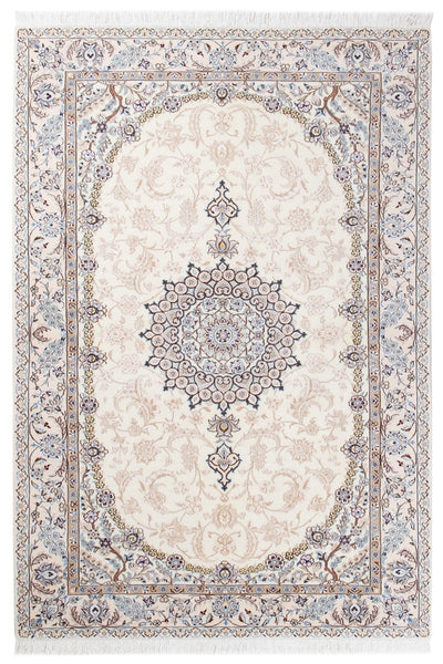 Tappeto Persiano NAIN 9L fine 230x157cm - CarpetLiving