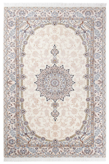 Fine Persian Nain Rug 9La 230_157 cm