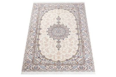 Tappeto Persiano NAIN 9L fine 230x157cm - CarpetLiving