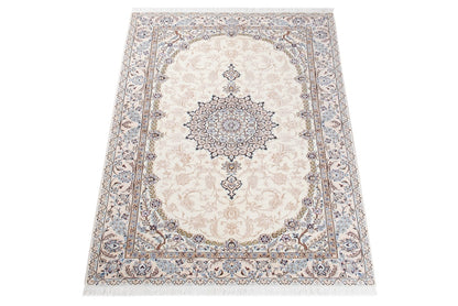 Fine Persian Nain Rug 9La 230_157 cm