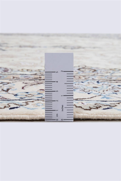 Tappeto Persiano NAIN 9L fine 230x157cm - CarpetLiving