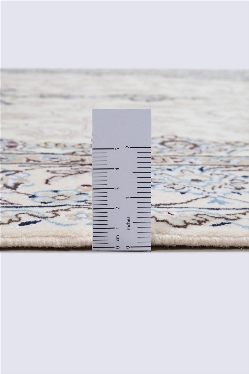 Fine Persian Nain Rug 9La 230_157 cm