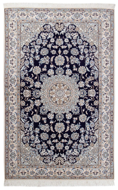 Tappeto Persiano NAIN 9L fine 214x138cm
