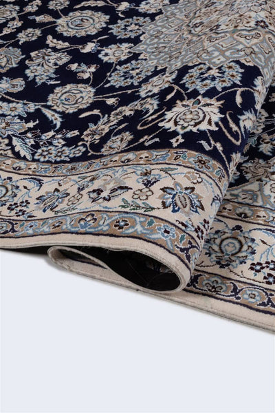 Tappeto Persiano NAIN 9L fine 214x138cm