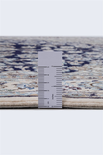 Tappeto Persiano NAIN 9L fine 214x138cm