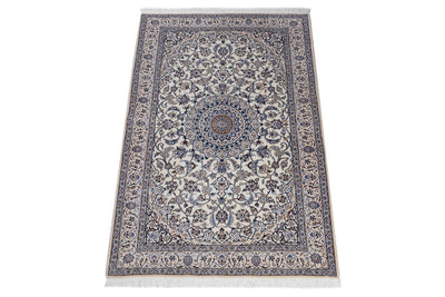 Tappeto Persiano NAIN 9L fine 212x130cm - CarpetLiving