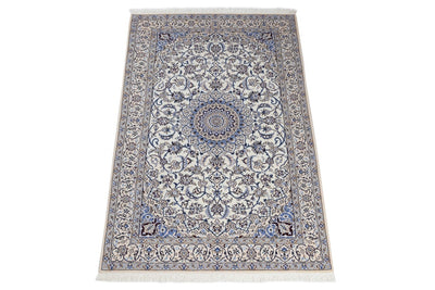 Tappeto Persiano NAIN 9L fine 208x126cm - CarpetLiving