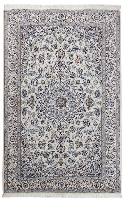 Tappeto Persiano NAIN 9L fine 218x138cm - CarpetLiving