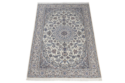 Tappeto Persiano NAIN 9L fine 218x138cm - CarpetLiving