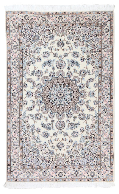 Tappeto Persiano NAIN 9L fine 210x130cm - CarpetLiving