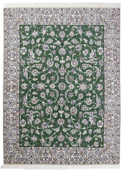 Tappeto Persiano NAIN 9L fine 202x150cm - CarpetLiving