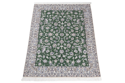 Tappeto Persiano NAIN 9L fine 202x150cm - CarpetLiving