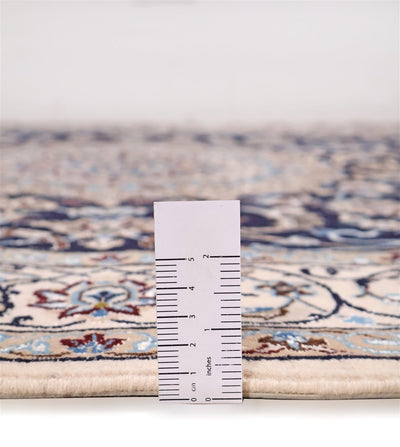 Tappeto Persiano NAIN 9L fine 211x132cm - CarpetLiving