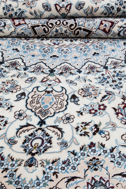 Tappeto Persiano NAIN 9L fine 245x245cm