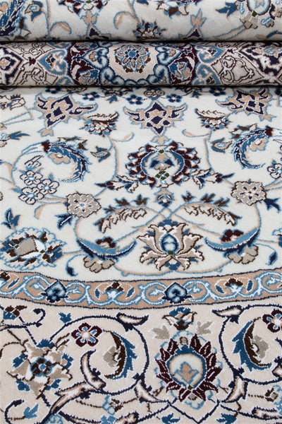 Fine Persian Nain Rug 9La 250_250 cm