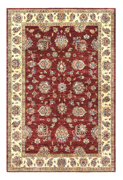 Tappeto Ziegler Farahan premium in lana, fatto a mano 254x170cm