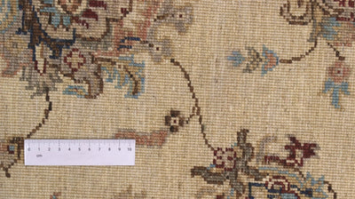 Tappeto Ziegler Farahan premium in lana, fatto a mano 208x153cm