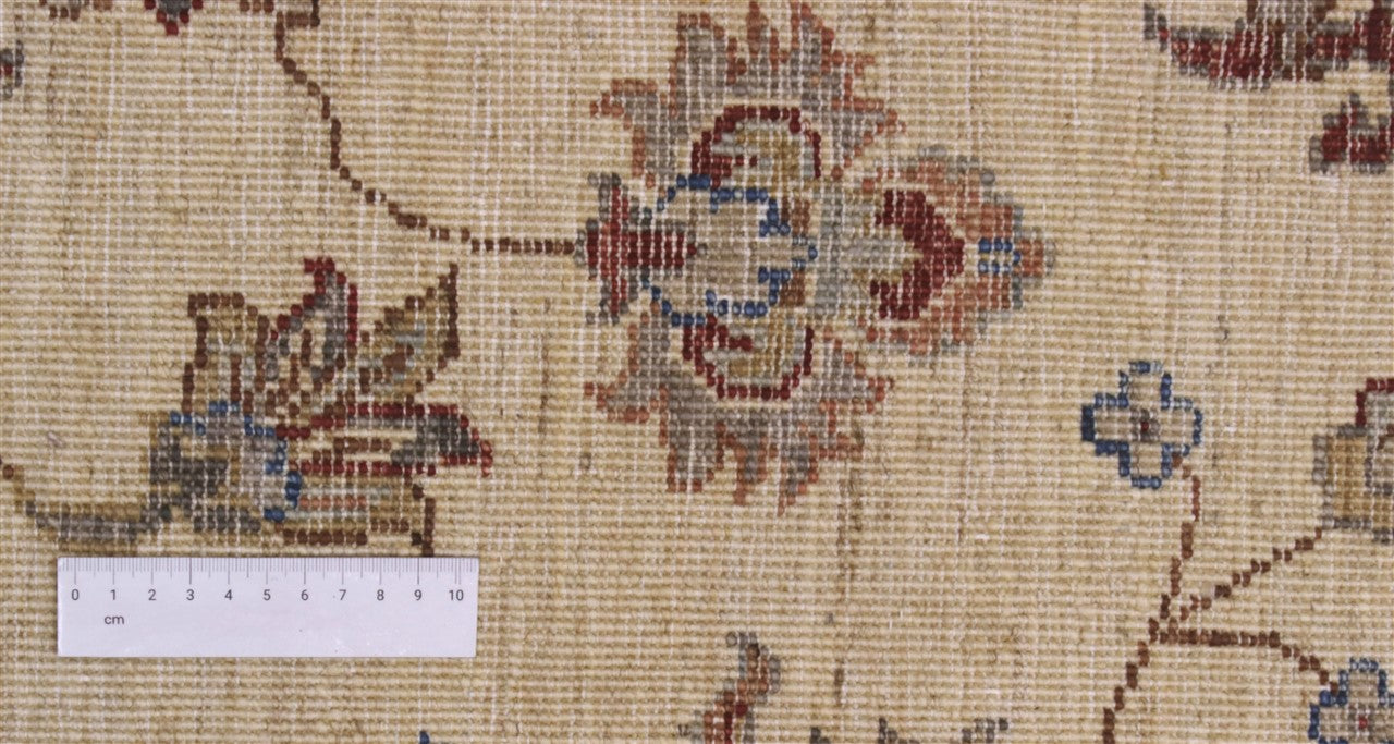 Handmade Premium Ziegler Farahan Wool Rug, 270x179cm