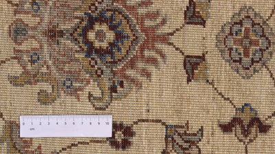 Handmade Premium Ziegler Farahan Wool Rug, 201x150cm