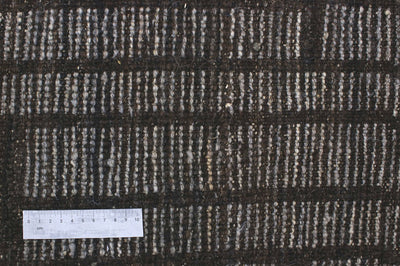 Tappeto design moderno multicolore, fatto a mano 383x295cm - CarpetLiving