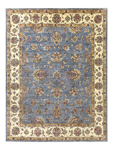 Tappeto Ziegler Farahan premium in lana, fatto a mano 250x200cm