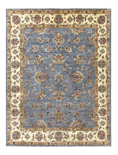 Tappeto Ziegler Farahan premium in lana, fatto a mano 250x200cm