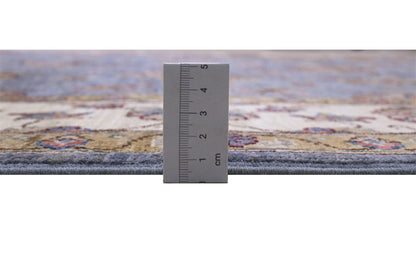 Tappeto Ziegler Farahan premium in lana, fatto a mano 250x200cm