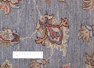 Tappeto Ziegler Farahan premium in lana, fatto a mano 250x200cm