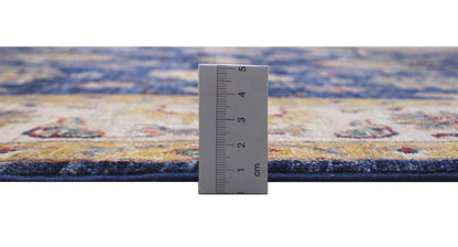 Handmade Premium Ziegler Farahan Wool Rug, 246x169cm