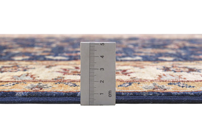 Tappeto Ziegler Farahan premium in lana, fatto a mano 190x119cm - CarpetLiving