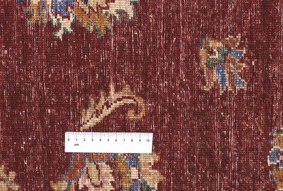 Tappeto Ziegler Farahan premium in lana, fatto a mano 250x168cm - CarpetLiving