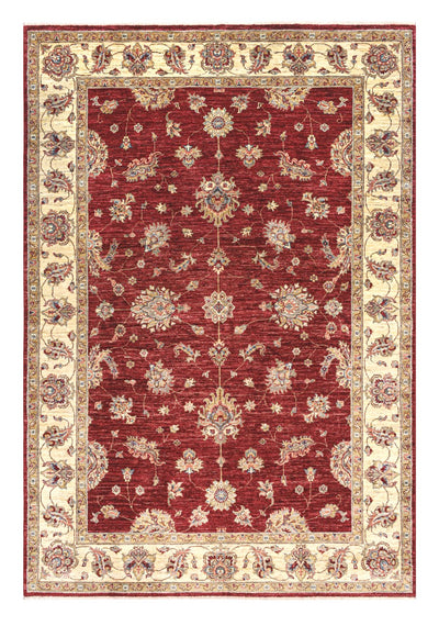 Tappeto Ziegler Farahan premium in lana, fatto a mano 250x171cm - CarpetLiving